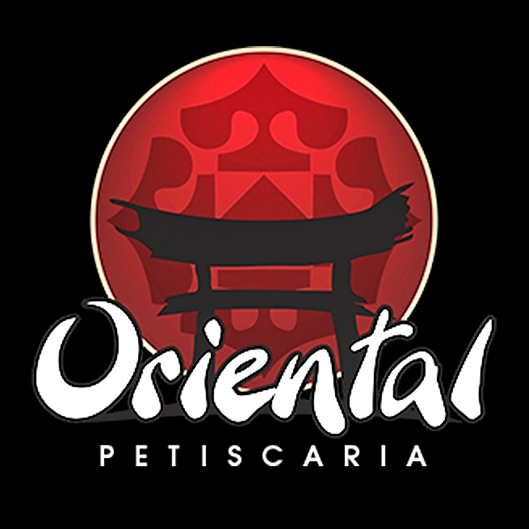 Logo da Oriental Petiscaria